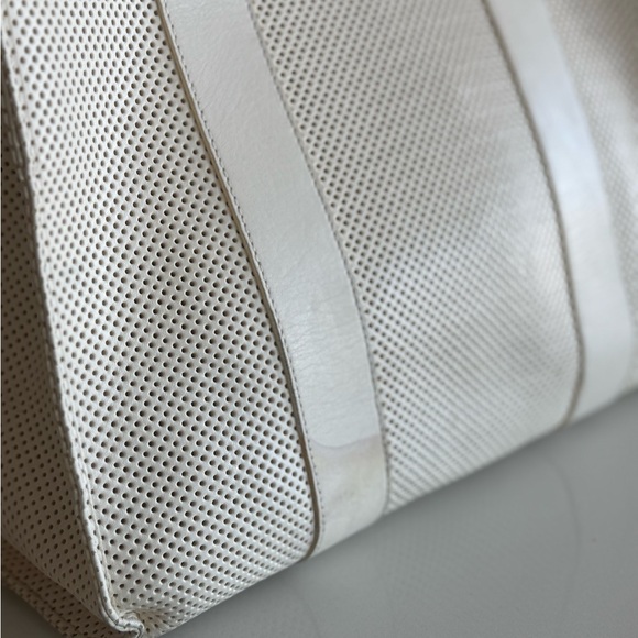 Clare V. Noemie Tote Bag - Picture 4 of 10